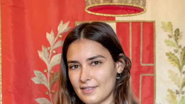Assessora Francesca Mattei