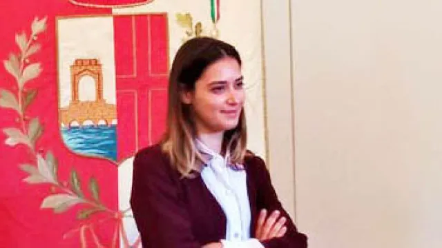 assessora Francesca Mattei 