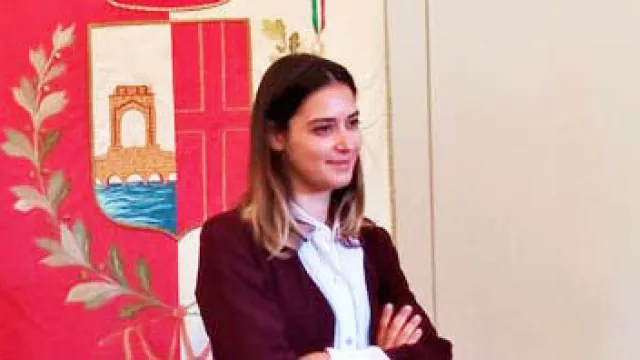 assessora Francesca Mattei 