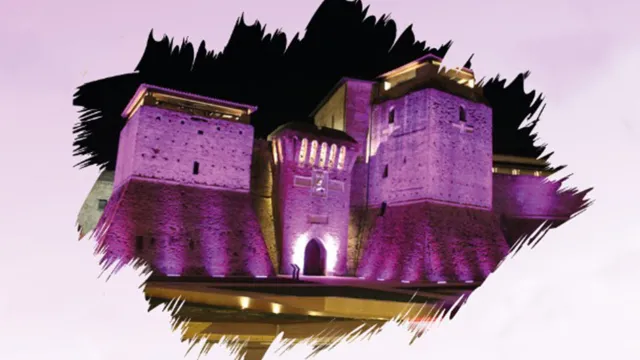 castello viola