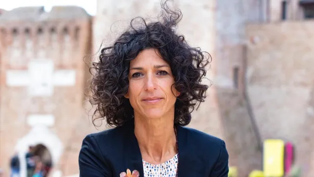 chiara bellini