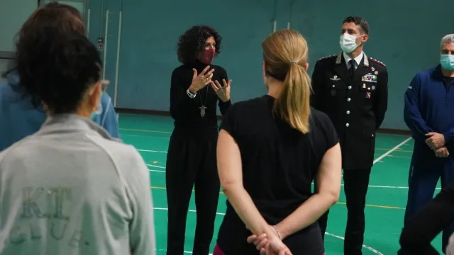 corso rompi il silenzio