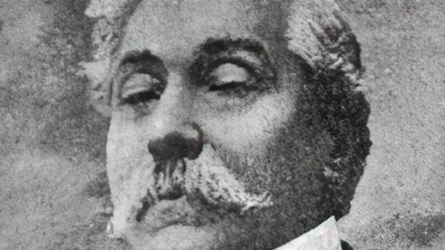 Amintore Galli