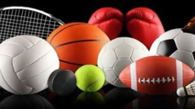 sport