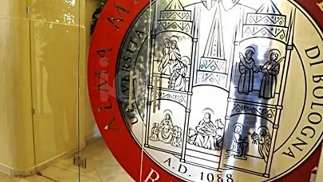 logo Università