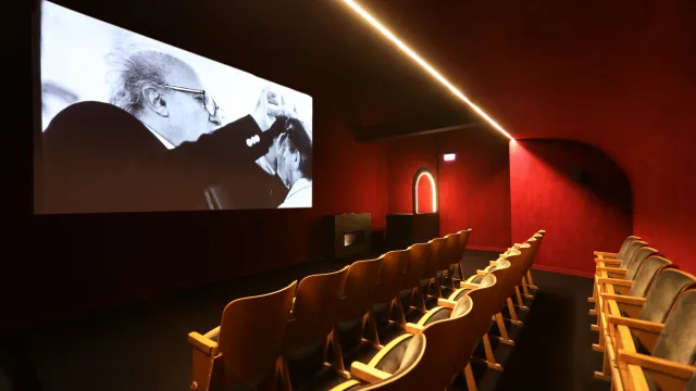 FM cinemino