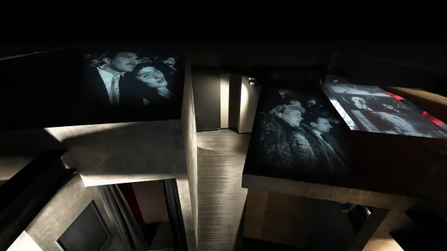 Fellini Museum