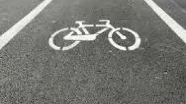 pista ciclabile