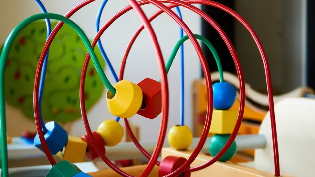 scuola infanzia