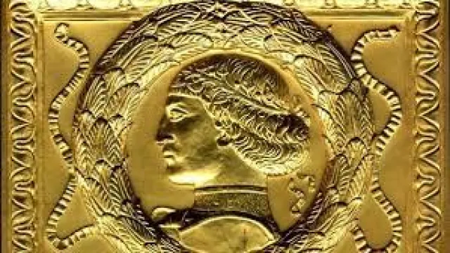 Sigismondo d'oro