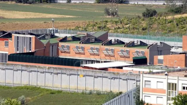 Casa Circondariale