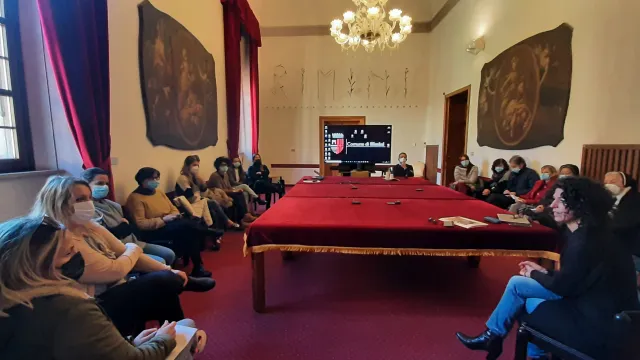 Incontro con i gestori dei nidi e asili privati 