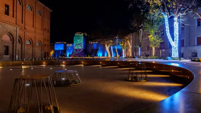 fellini museum 