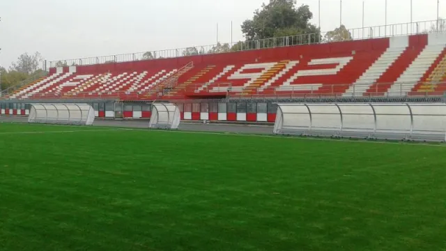 Stadio Romeo Neri 