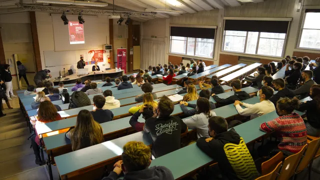 "Valturio“ Settimana dell’Economia