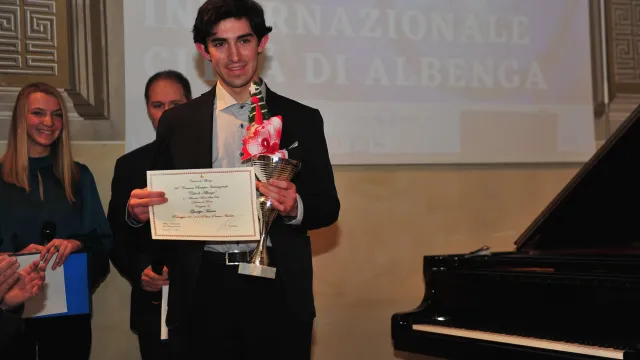 giuseppe masini
