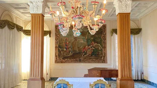 Wedding Destination