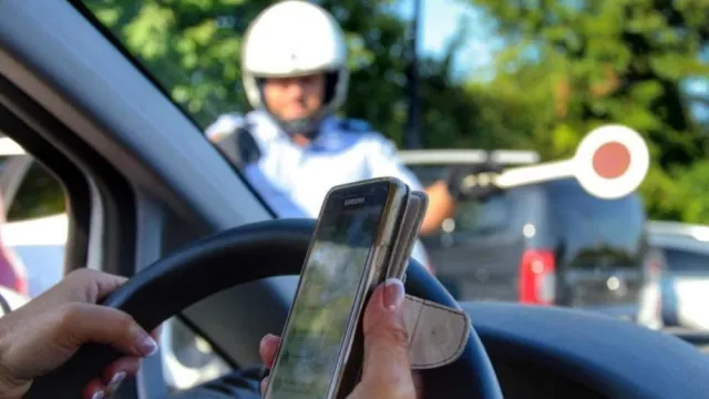 Controlli di sicurezza stradale
