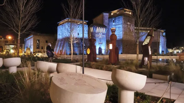bosco dei nomi