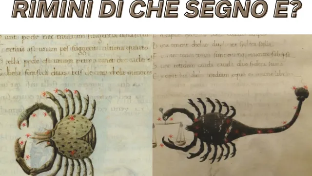scorpione vs cancro 