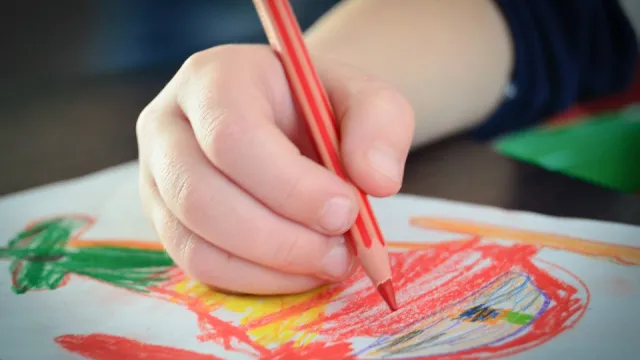 scuola infanzia