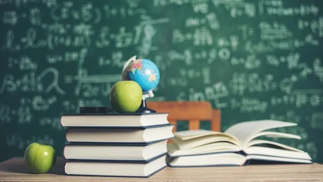 libri scolastici