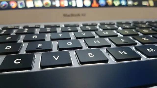 tastiera PC