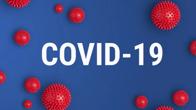 covid-19