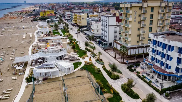 parco del mare nord