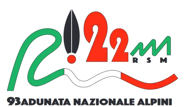 Logo Alpini 2022