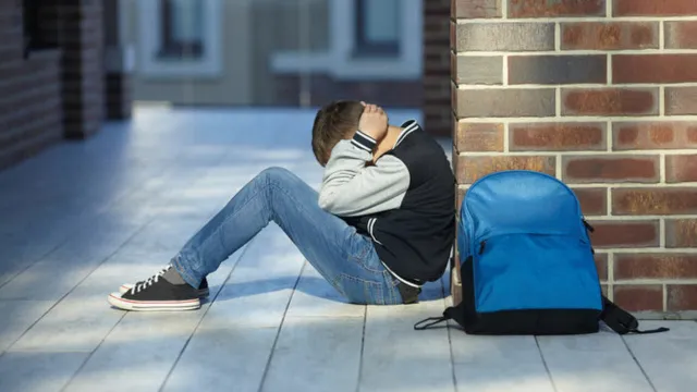 abbandono scolastico