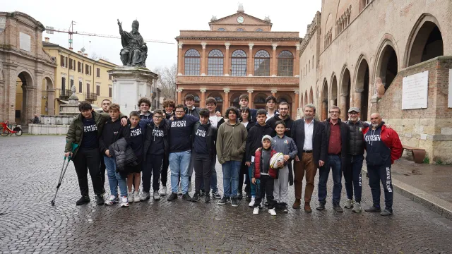 rimini rugby