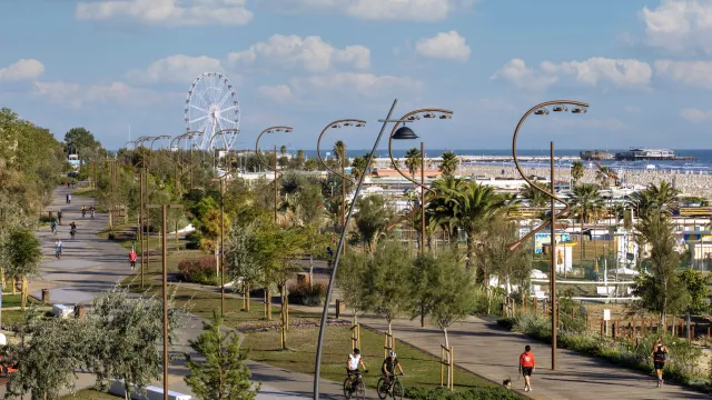 parco del mare