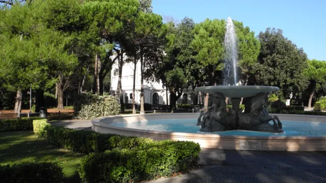 parco fellini 