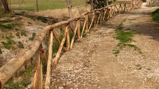 ausa porta sud