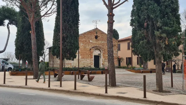 San Salvatore