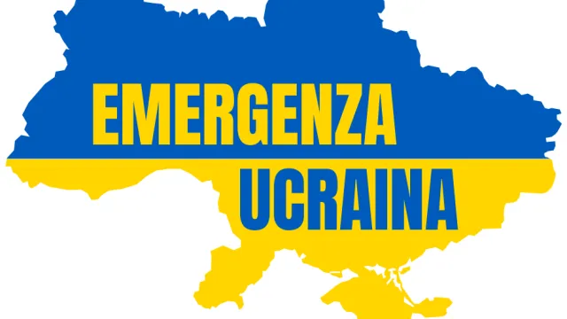 emergenza ucraina
