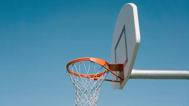 canestro da basket