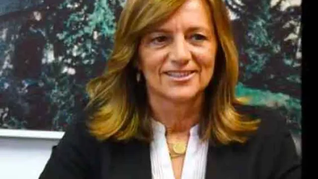 Rosanna Lavezzaro