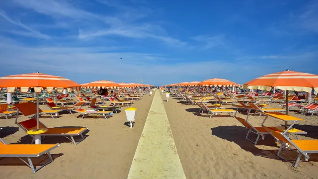 spiaggia