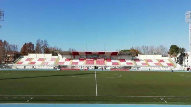 Stadio Romeo Neri
