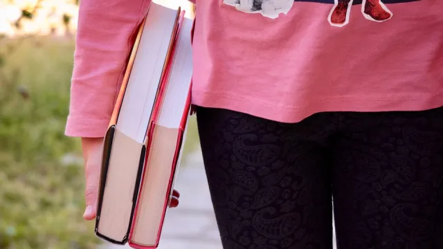 studentessa