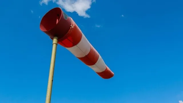 allerta vento