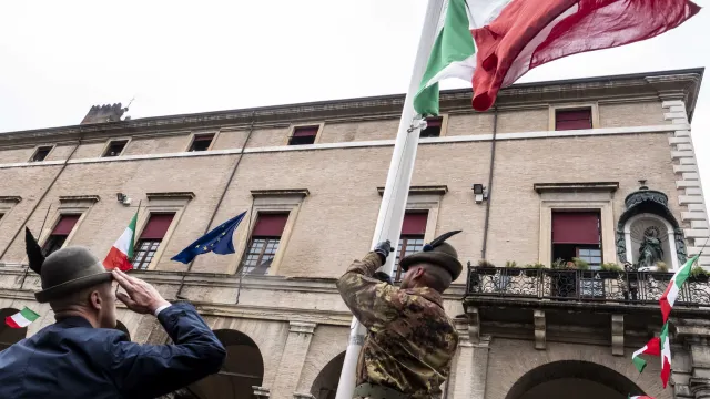 Adunata Alpini