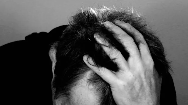 depressione
