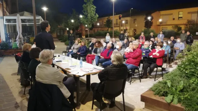città diffusa