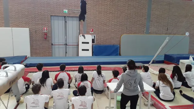 foto scuola rimini