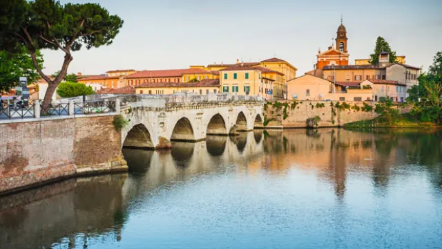 Ponte di Tiberio