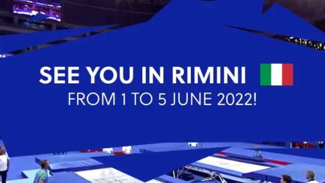 trampolino