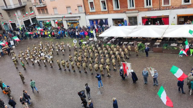 Adunata Alpini